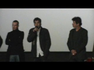 Le Fils à Jo - avant-première