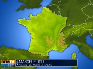 Les difficultés se multiplient sur les routes