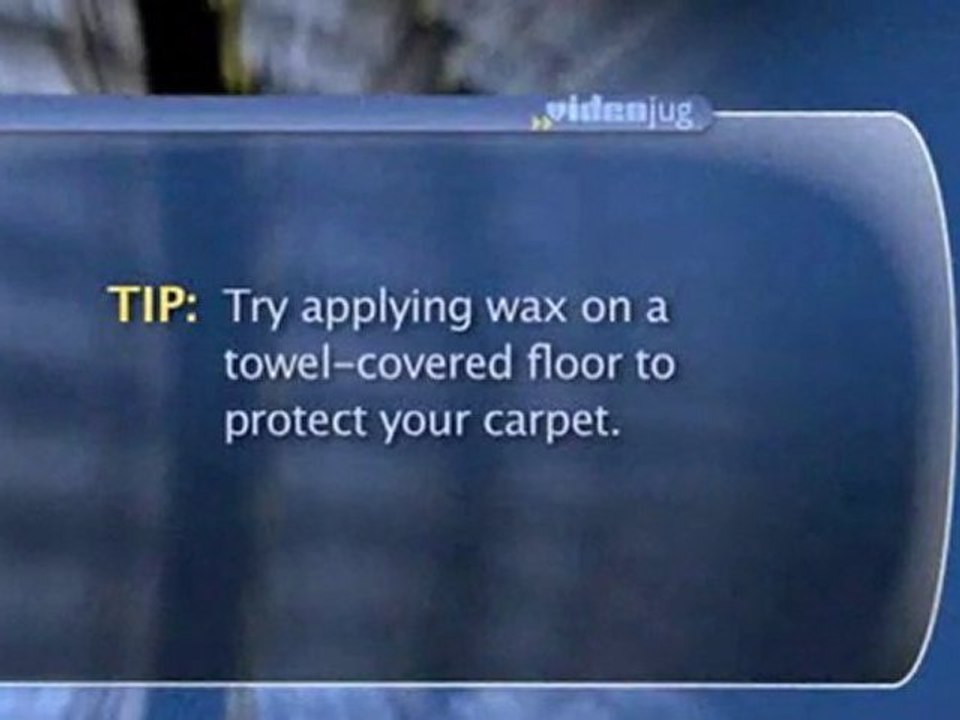 How To Remove Hair Removal Wax Or Gel From Your Carpet How can I