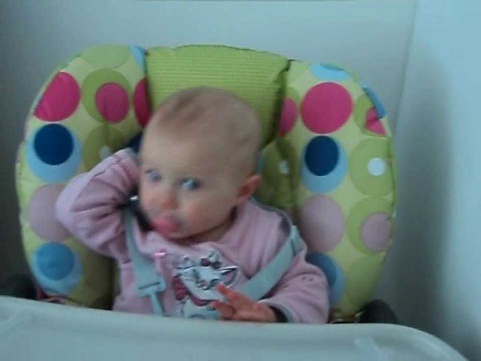 Rebecca y musica