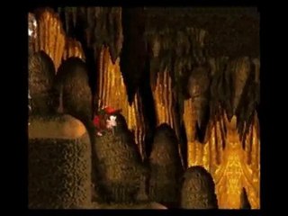 DKC Pacifism: Reptile Rumble