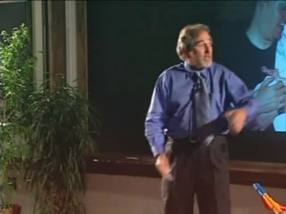 WIE WIR WERDEN. WAS WIR SIND - Bruce Lipton 7