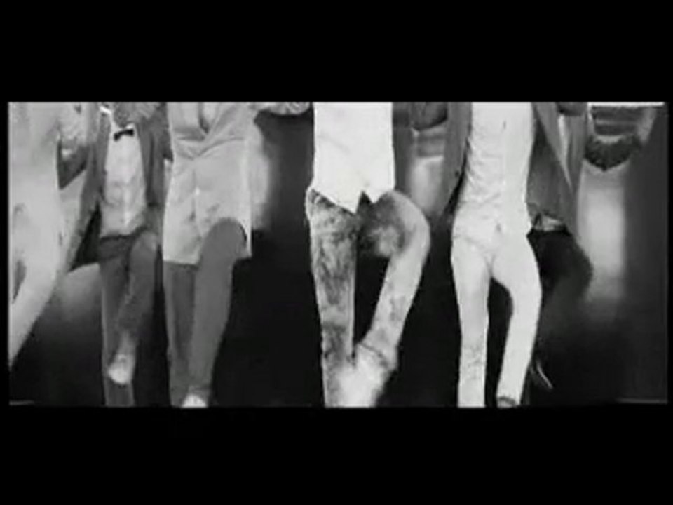 Super Junior - SORRY, SORRY