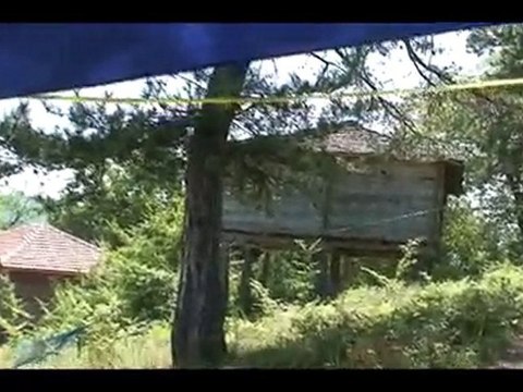 PİRİ KÖYÜ SAYDAŞ MAHALLESİ