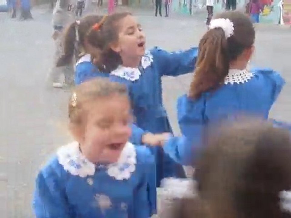 2-C Oyun Oynuyor...