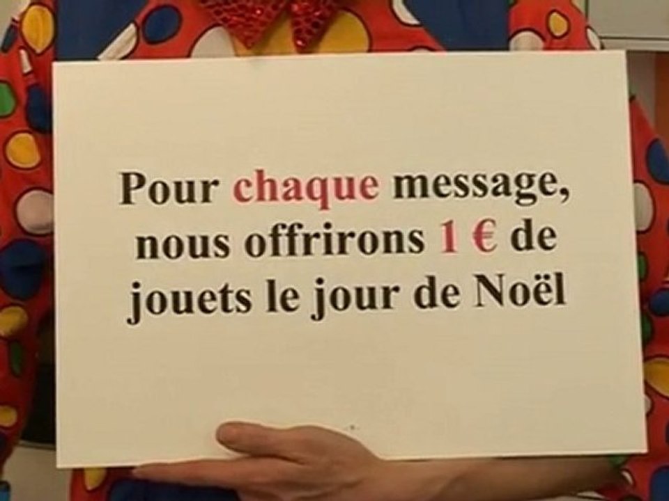 Messages de Noël