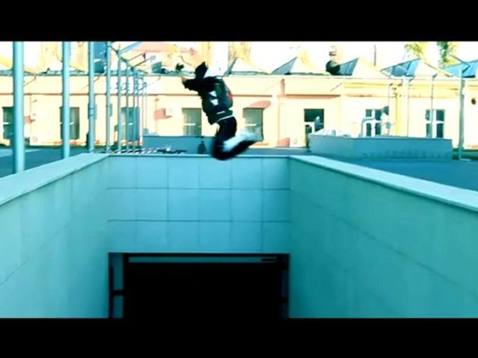 Mikro - People (exclusive official video)