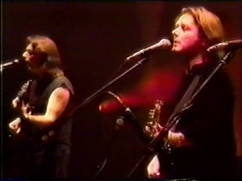 King Crimson - In The Court of the Crimson King