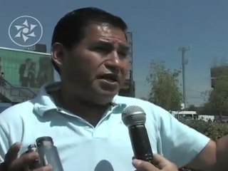 Ovnis en nombres filmés à Mexico !!!