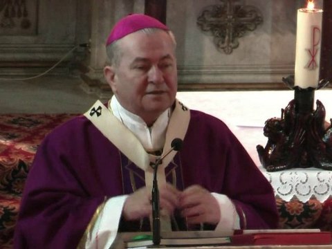 Omilie / Duminica a IV-a din Advent (A)