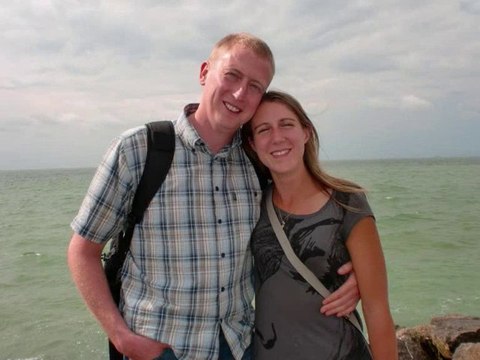 Journée à la Côte d'Opale été 2010