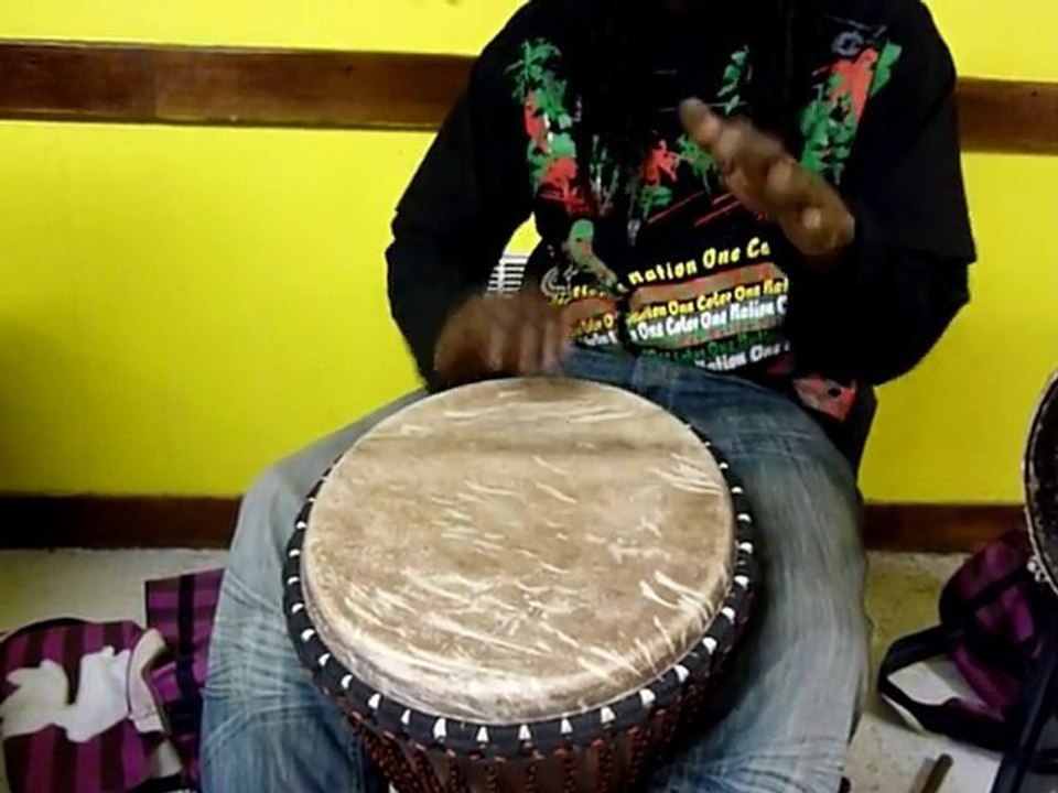doudouba