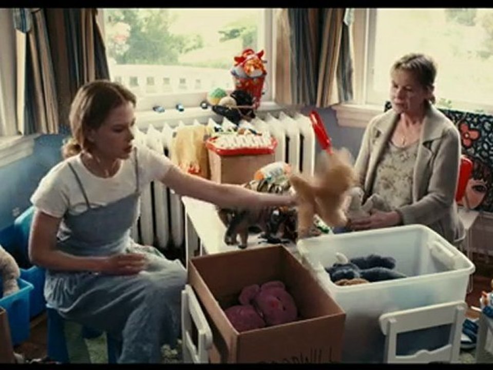 Rabbit Hole (2010) Official Trailer