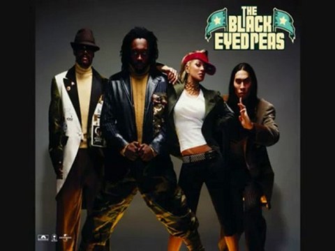 YouTube - Black Eyed Peas Boom Boom Pow [HQ ] Fast Version