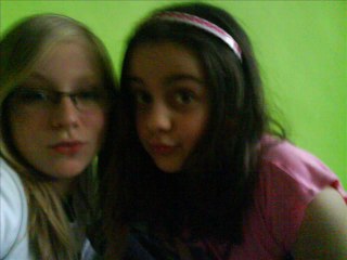 Mí nejlepší kamarádi :))