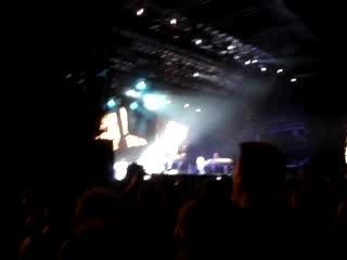 Depeche Mode Eurockéennes 2006 - 3