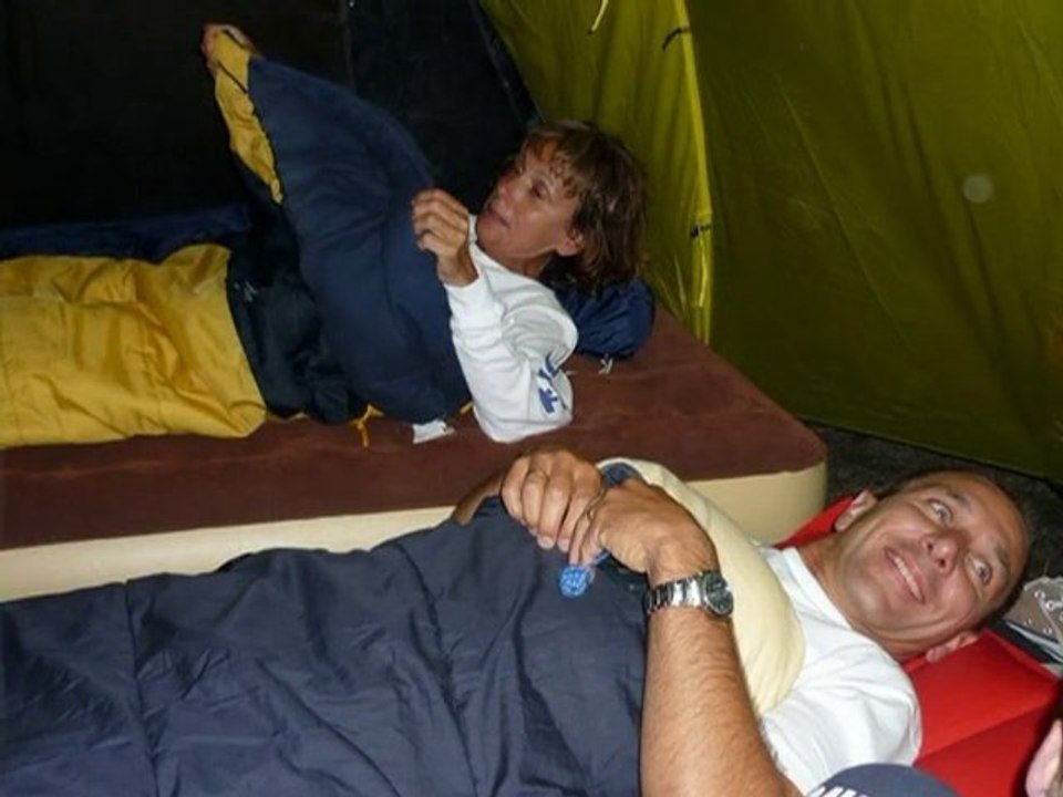 Marathon du Médoc 2010 (partie 1)