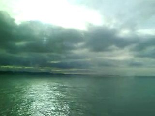 traversée de la manche