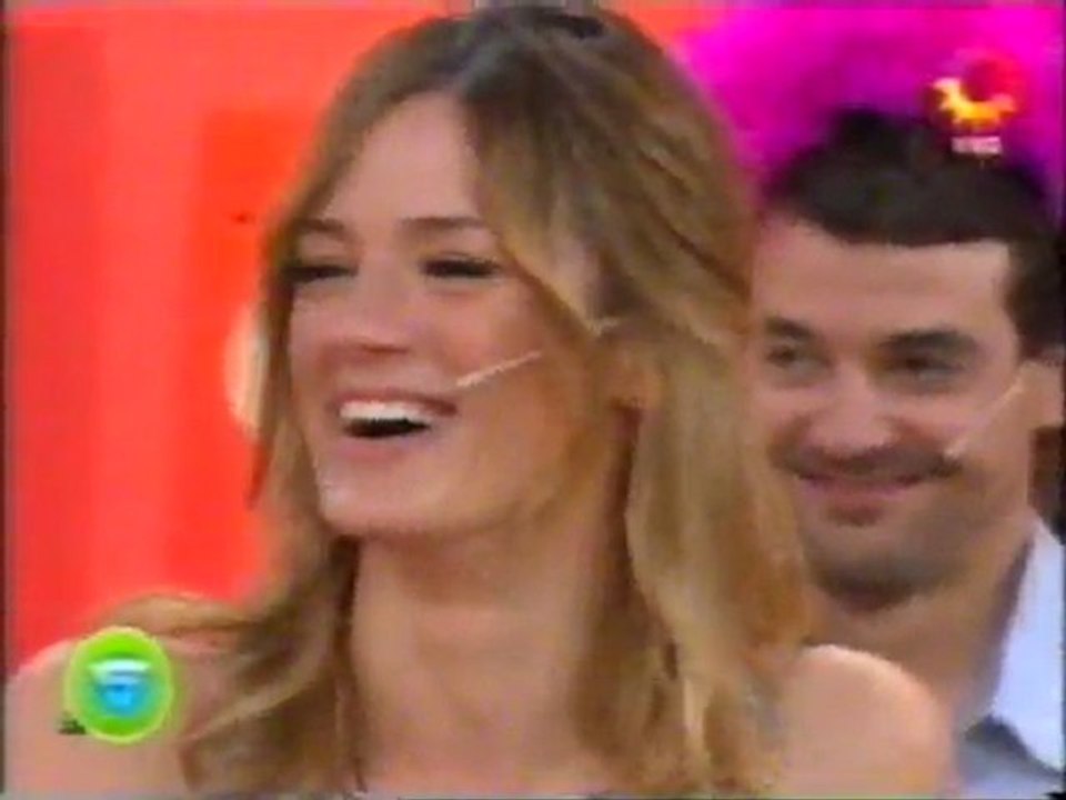 Pedro y Paula en la Cocina 4 - 18 de Diciembre 2010