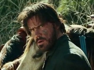 True Grit (2010) Official Trailer