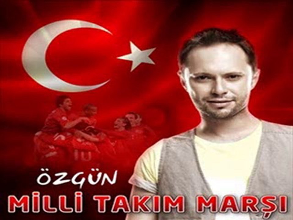 Özgün Milli Takım Marşı 2010 Single Mp3 İndir