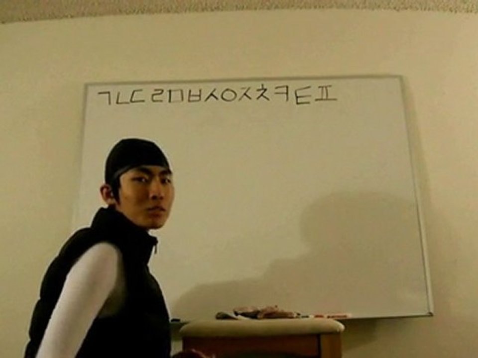 Learn Korean