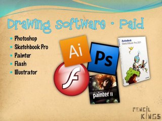 Ultimate Drawing Tools & Software Guide 🎨 for Beginners and Pros
