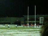 Oyonnax / Mont de marsan saison 2010 / 2011 PRO D2 5