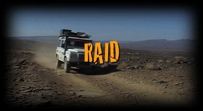 FORMAROC : Voyage photographique en 4X4 au Maroc