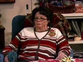 Майк и Молли 1х12 (фрагмент)