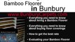 Bunbury Bamboo Flooring expert, Carpet Stores Bunbury