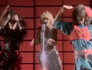 Billy Idol   To Be A Lover