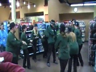 Rollin' Back: Walmart Neighborhood Market Tampa, FL