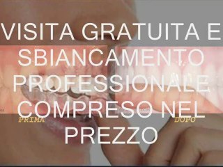 Apparecchio Invisibile Invisalign