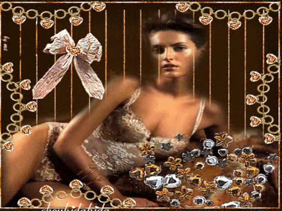 Alexander Burke_ Hallelujah_REMIX PAR ZOENALIA