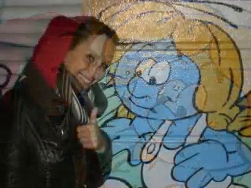 NIMSAJ - There was a time