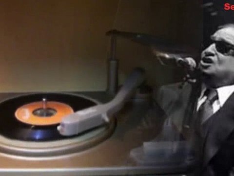 Kani Karaca ♪♪♪♪Bir Nigâh Et Ne Olur Hâlime Ey Gonca Dehen - ( Seheryelinden Esintiler)