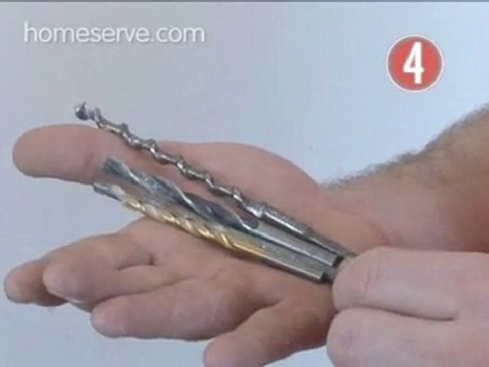 How To Drill Safely
