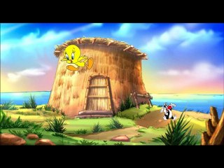 Murat Can BAKSİ-TWEETY VE SLYVESTER