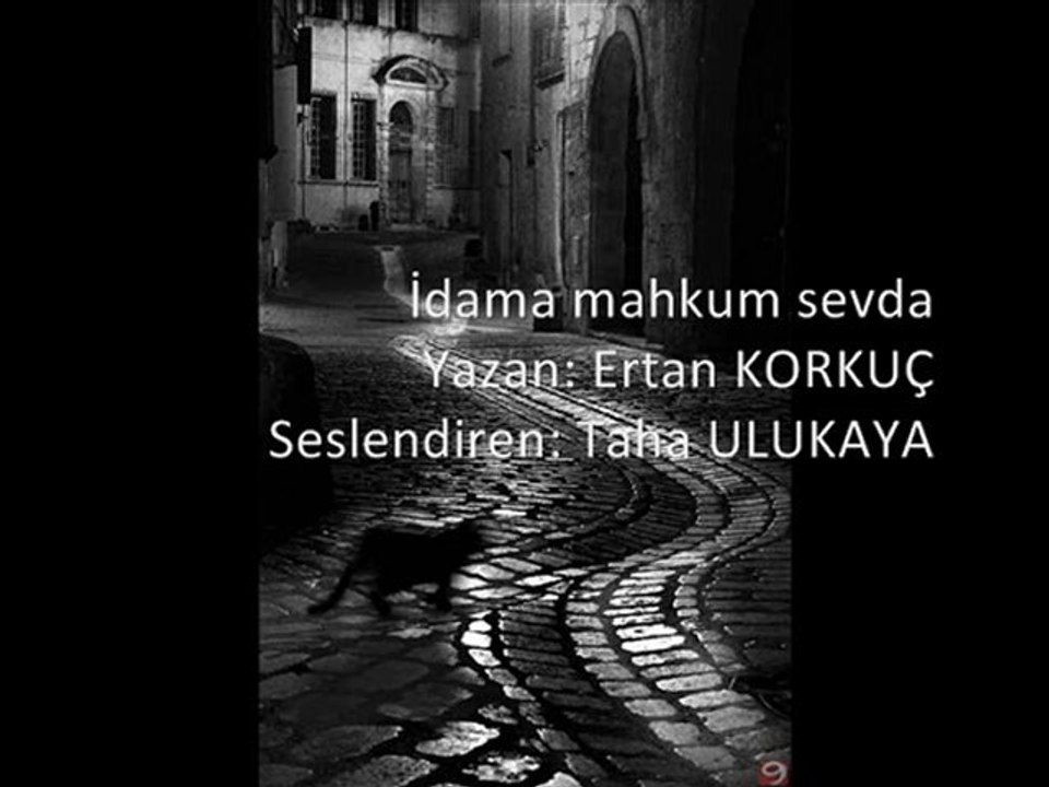 İdamamahkumsevda