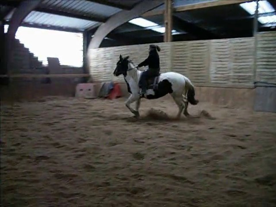 ucana et moi
