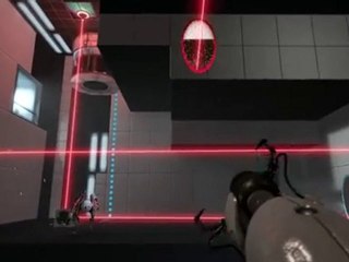 Portal 2 Full Trailer Coop