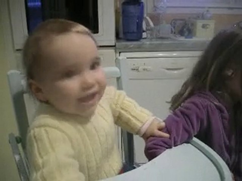 mathilde et clémence