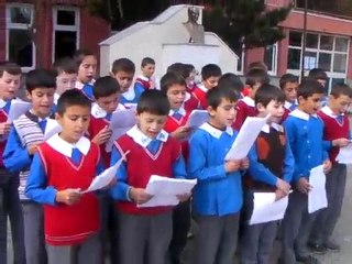 10 kasım Seydiler Yibo