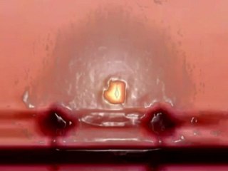 16-Dec-2010 Huge Unknown Object Brazil