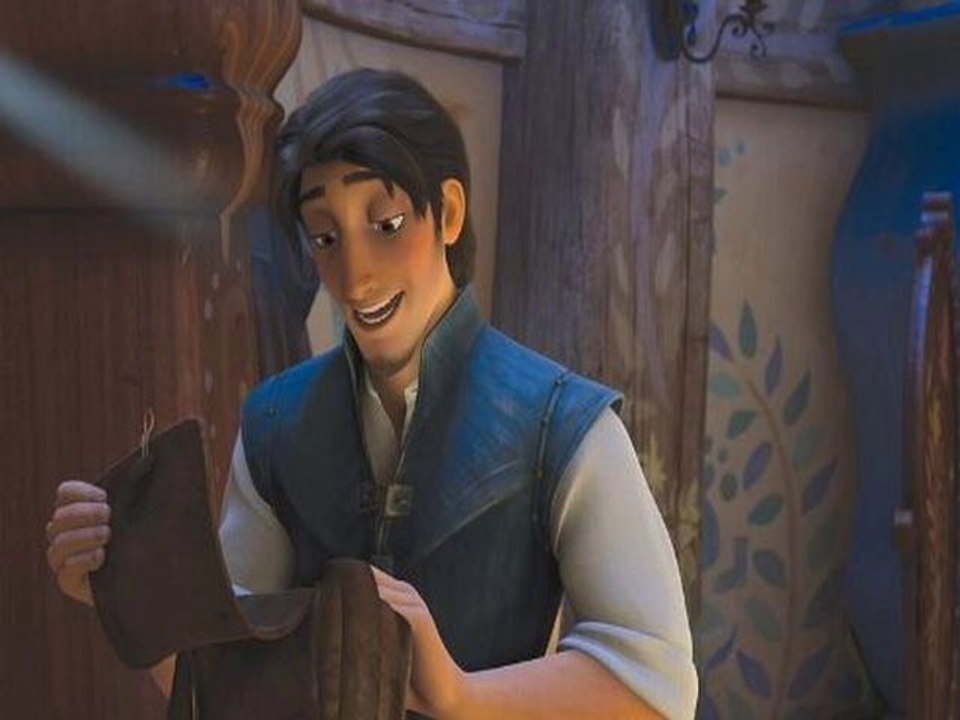 Tangled 2010  full movie online
