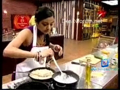 Master Chef - 19th December 2010 - pt3