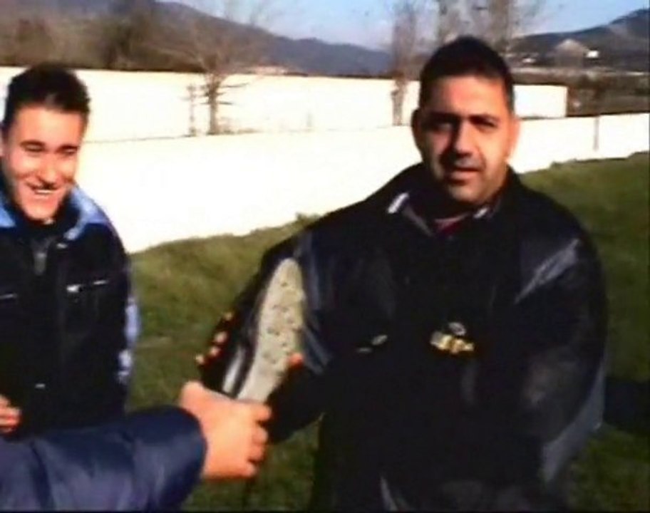 THIS IS ΕΛΠΙΣ ΧΟΡΤΕΡΟΥ 3