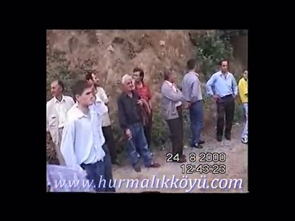 rize dügün Mermi atma bölüm 1