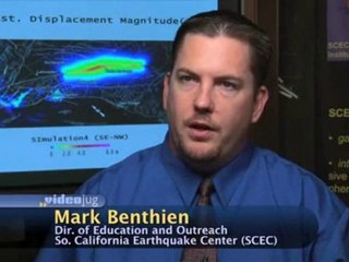 Securing Your Home After An Earthquake : How do I shut off my homes electricity after an earthquake?